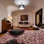 The Apartment Genova