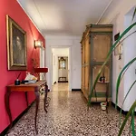 The Apartment Genova