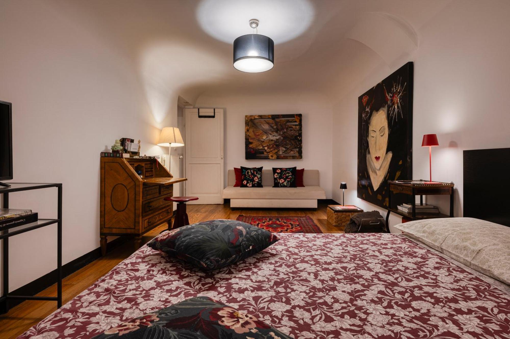 Appartement The