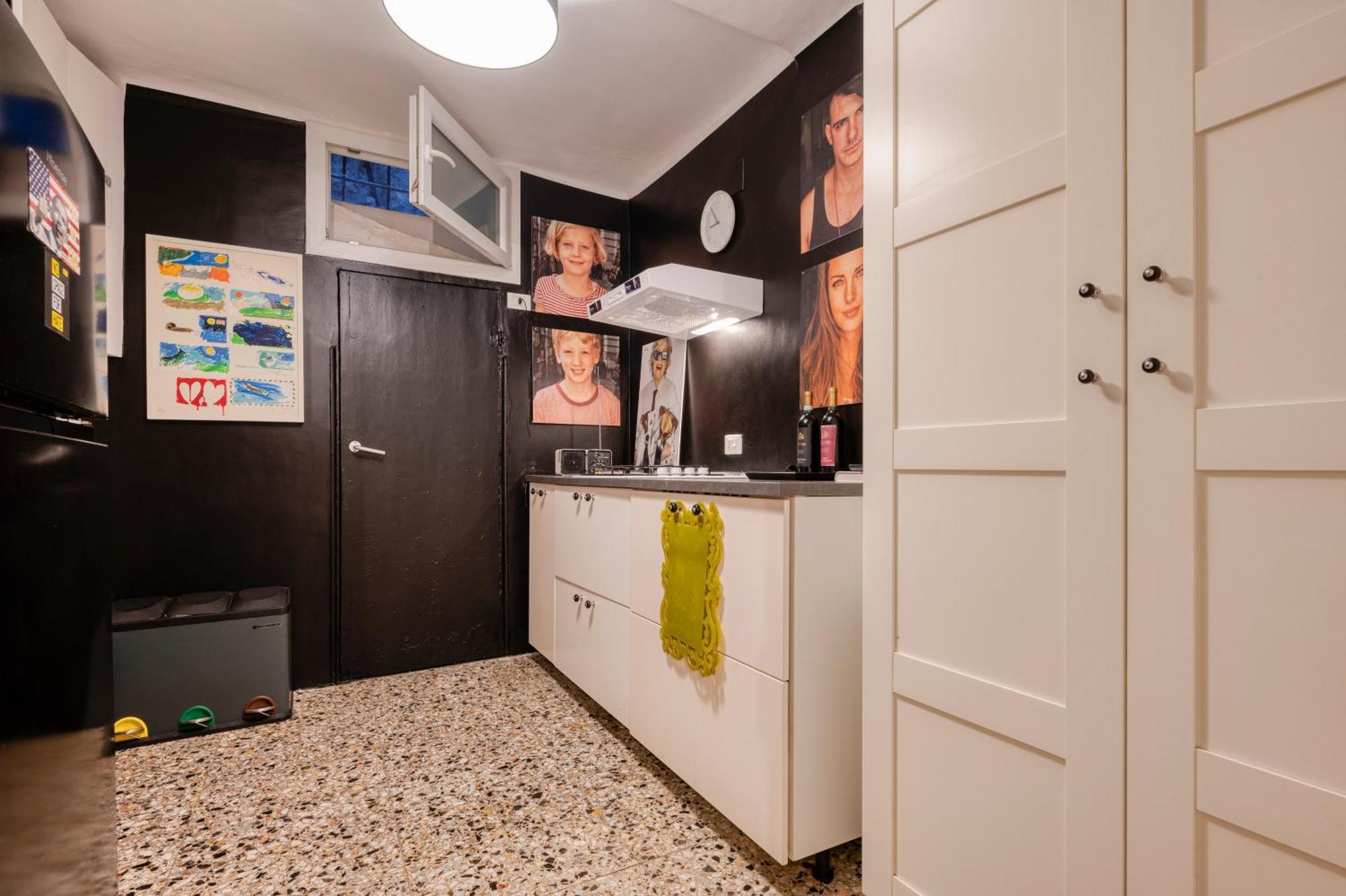 Appartement The *
